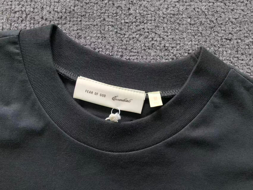 Camiseta Essentials FOG