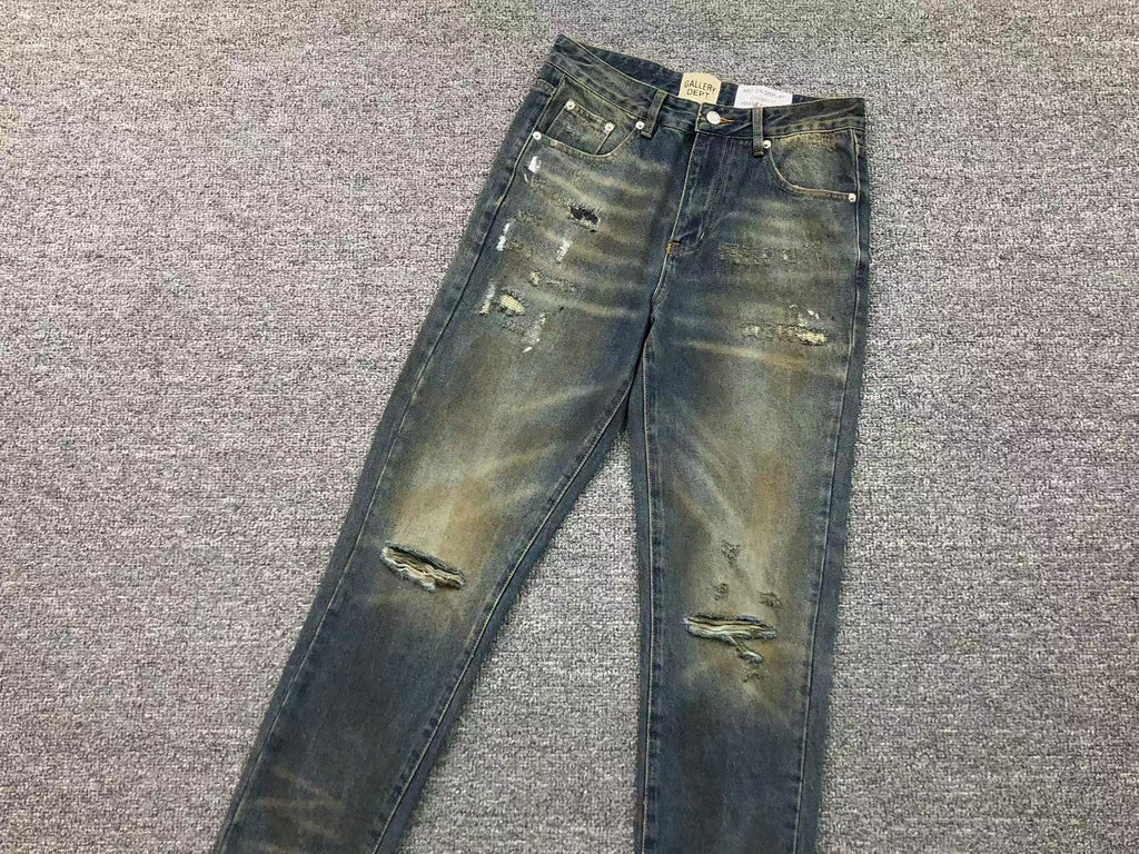 Calça GALLERY DEPT