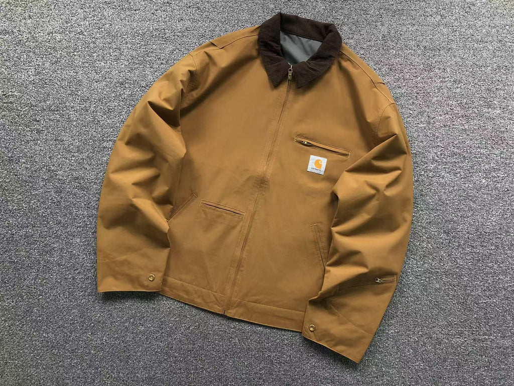 Jaqueta Carhartt Detroit Inversível