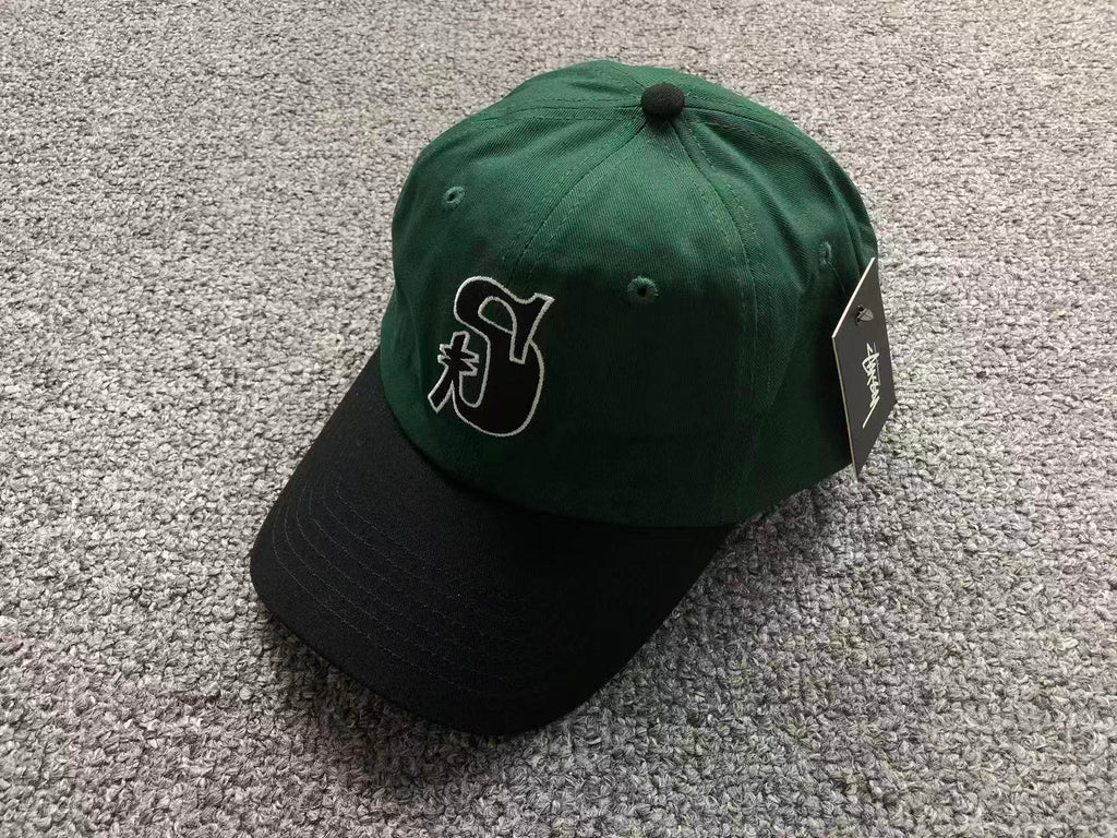 Boné Stussy Vintage S
