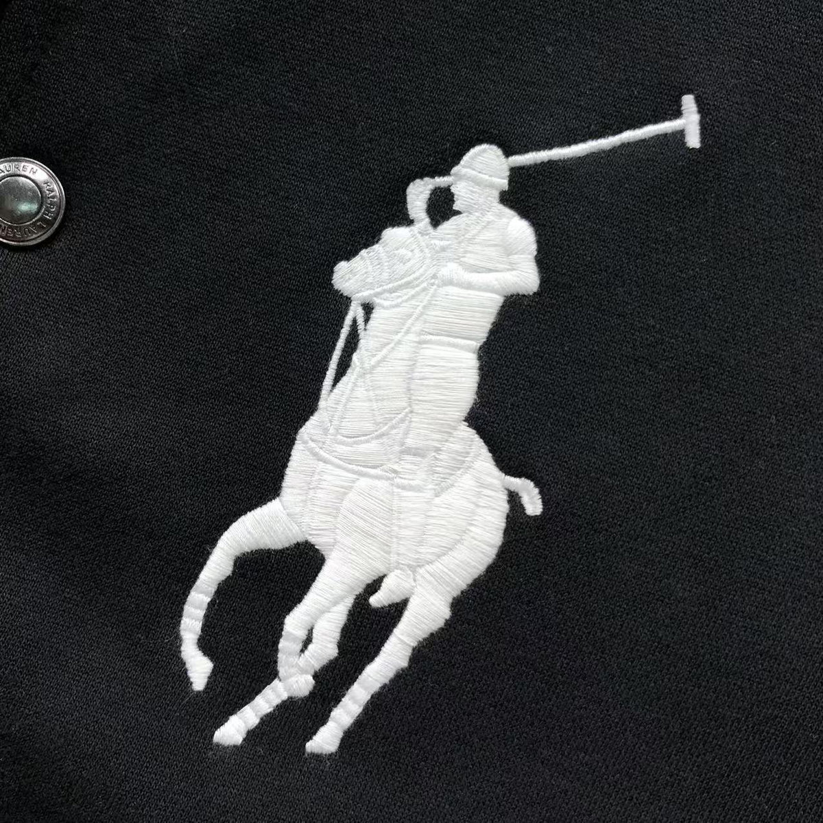 Jaqueta Ralph Lauren