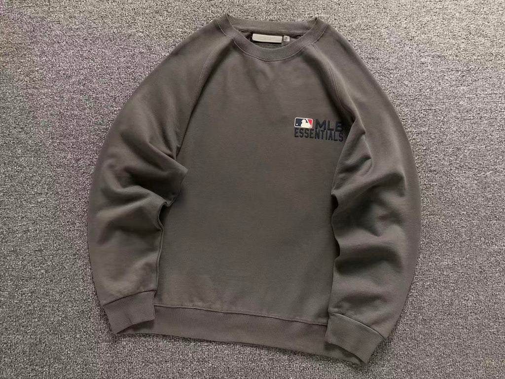 Moletom Essentials FOG x MLB