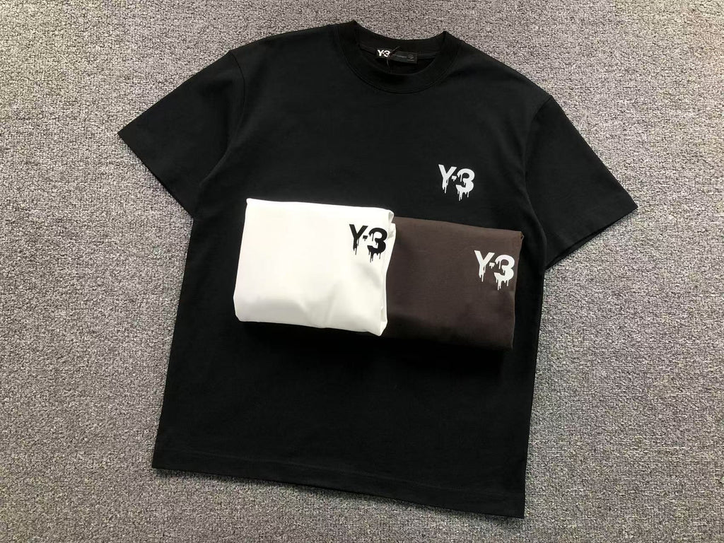 Camiseta Y-3 x Adidas