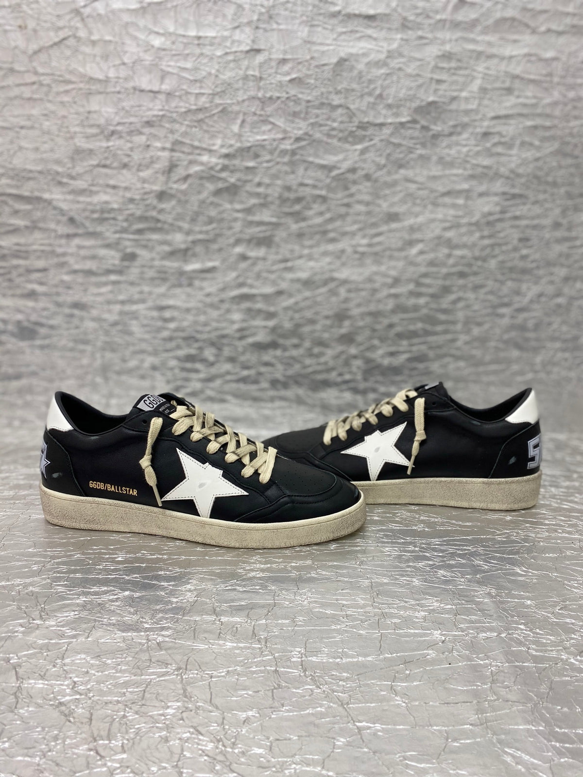 Golden Goose BallStar