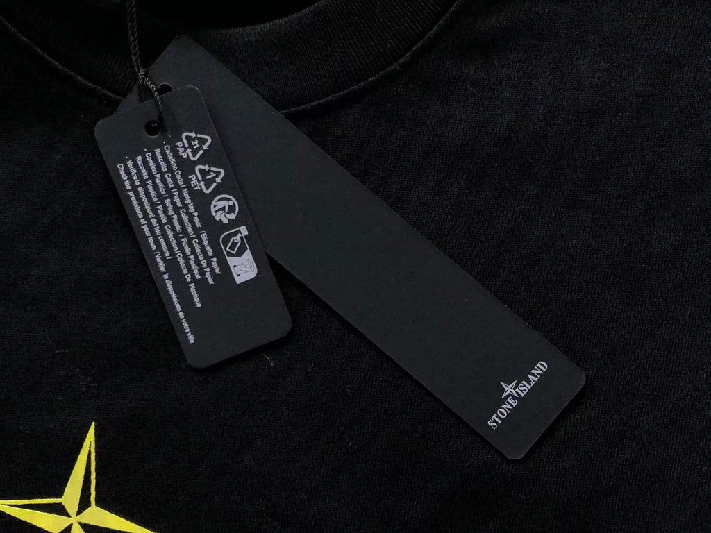 Camiseta Stone Island