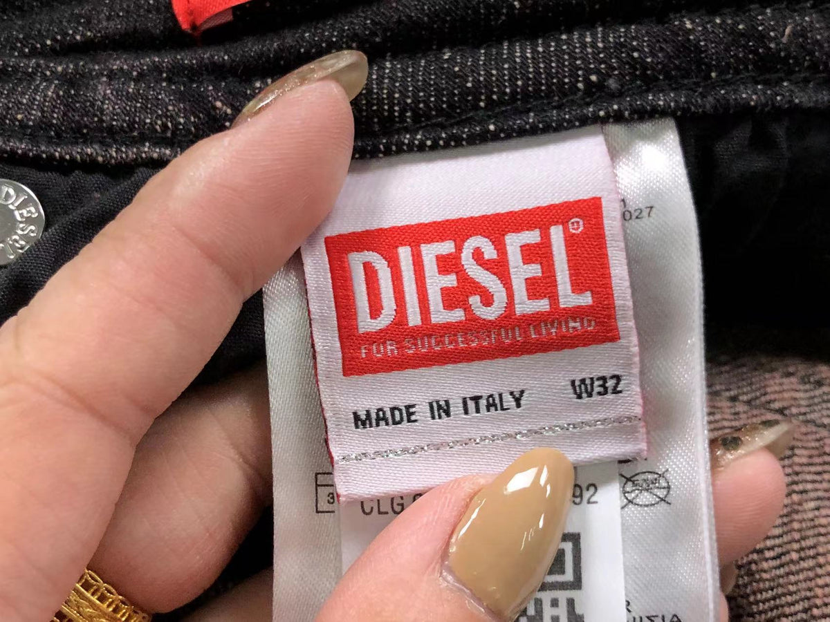 Calça Diesel