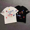 Camiseta Chrome Hearts Supply The Demands