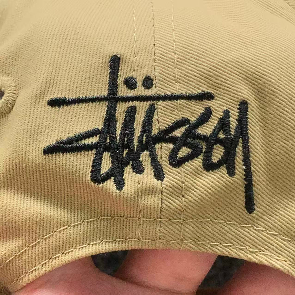 Boné Stussy Vintage S
