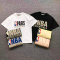 Camiseta Essentials FOG x NBA