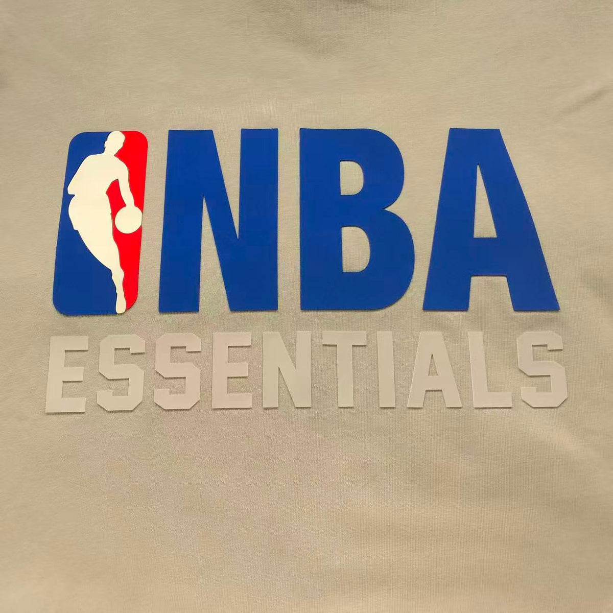 Camiseta Essentials FOG x NBA