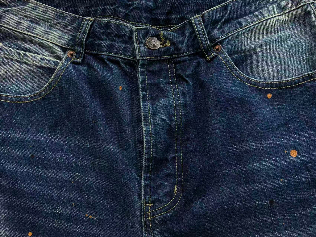 Calça Acne Studios