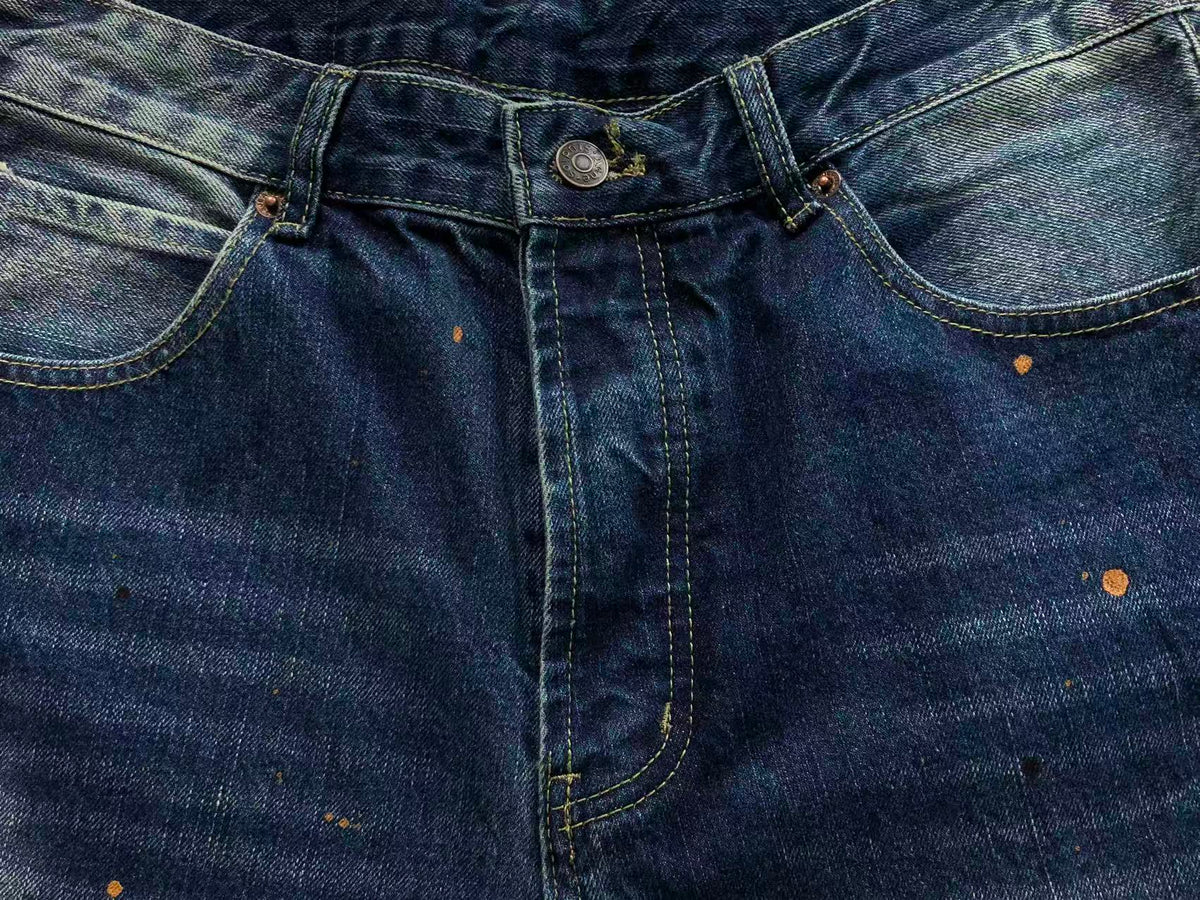 Calça Acne Studios