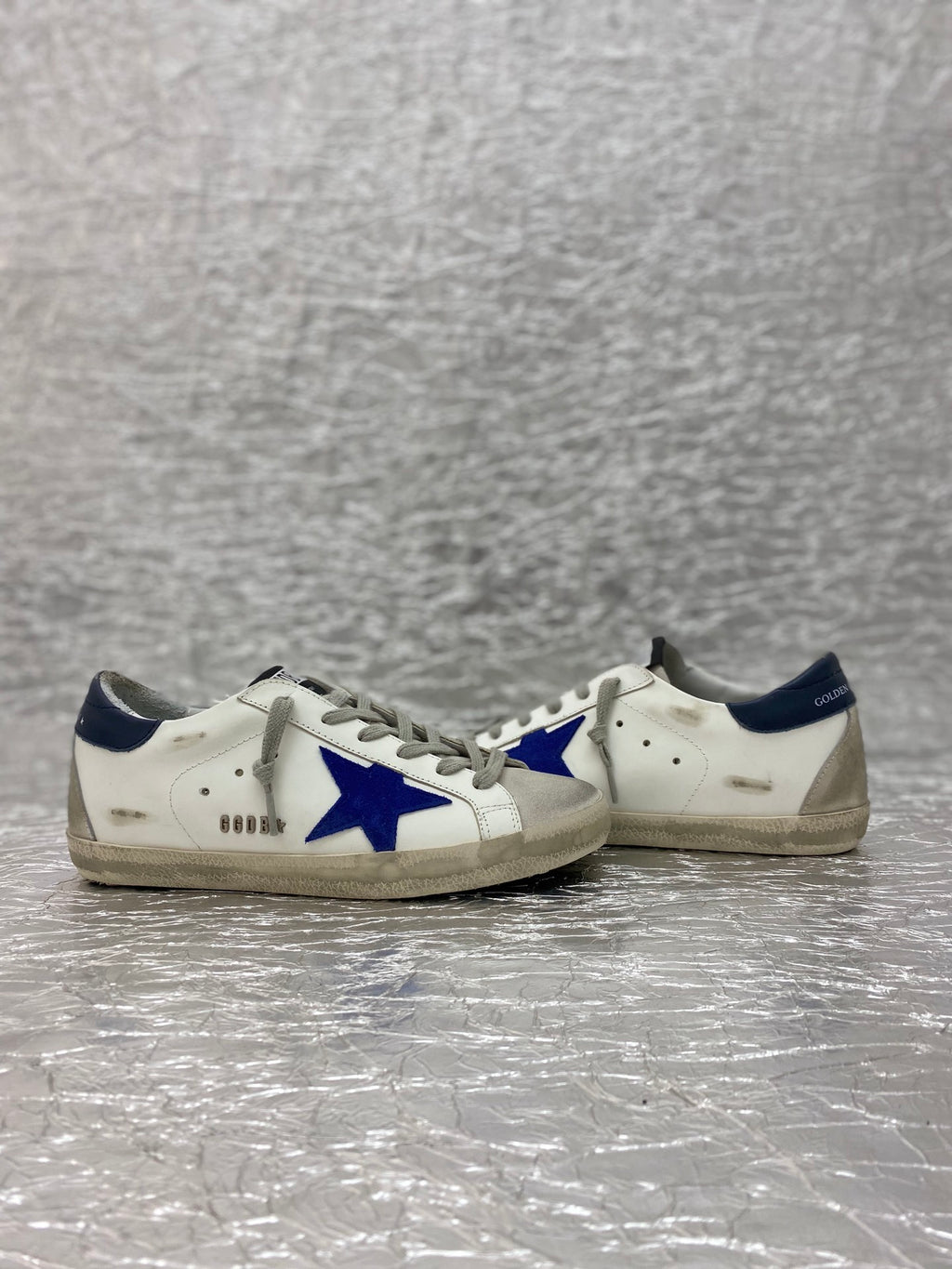 Golden Goose SuperStar