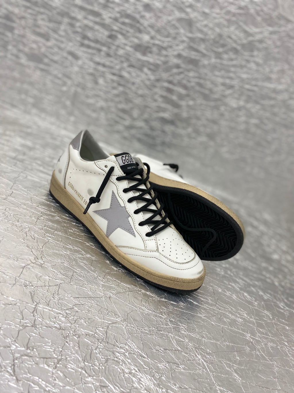 Golden Goose BallStar