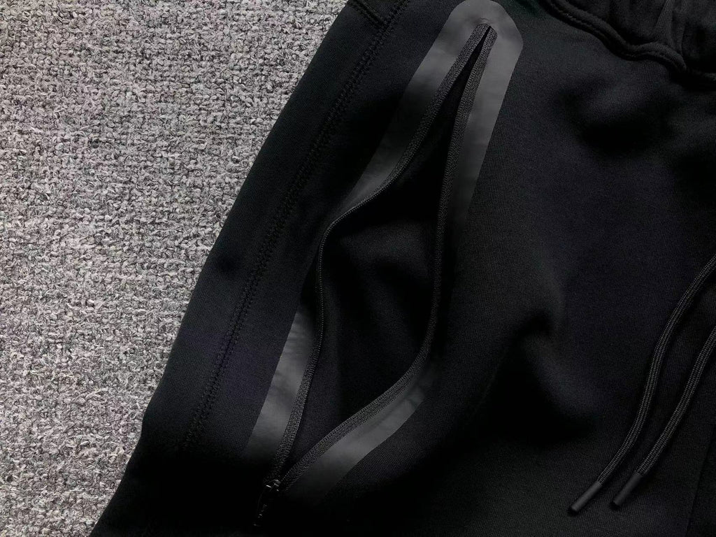 Conjunto Moletom Nocta x Nike Tech Fleece