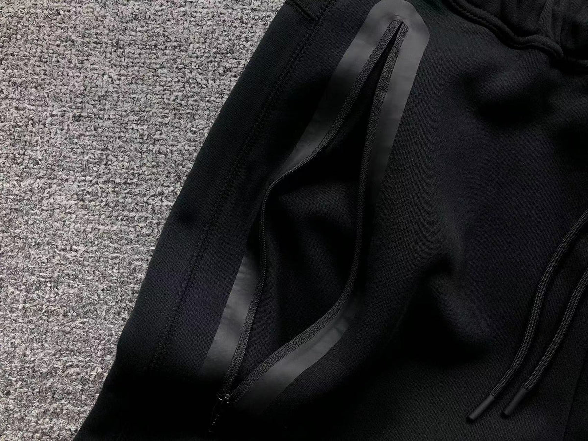 Conjunto Moletom Nocta x Nike Tech Fleece