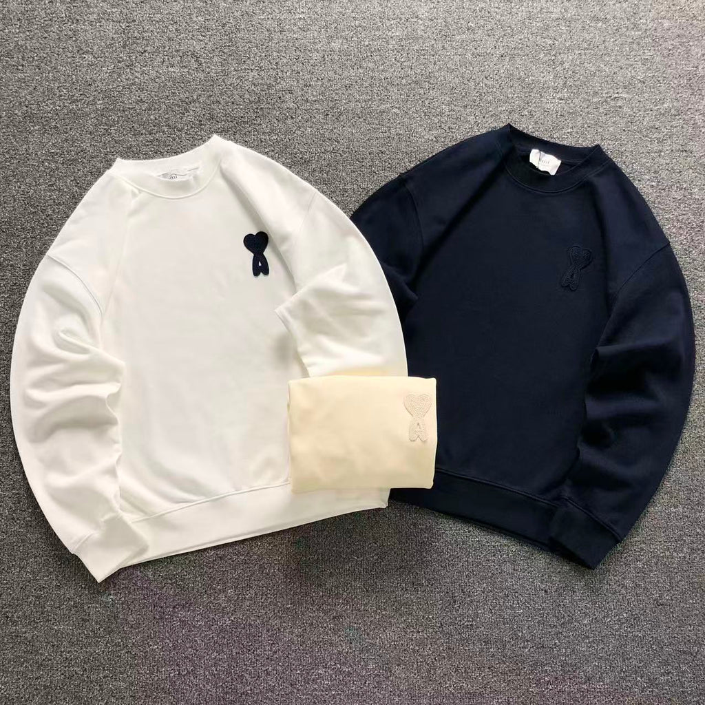 Moletom Ami Paris