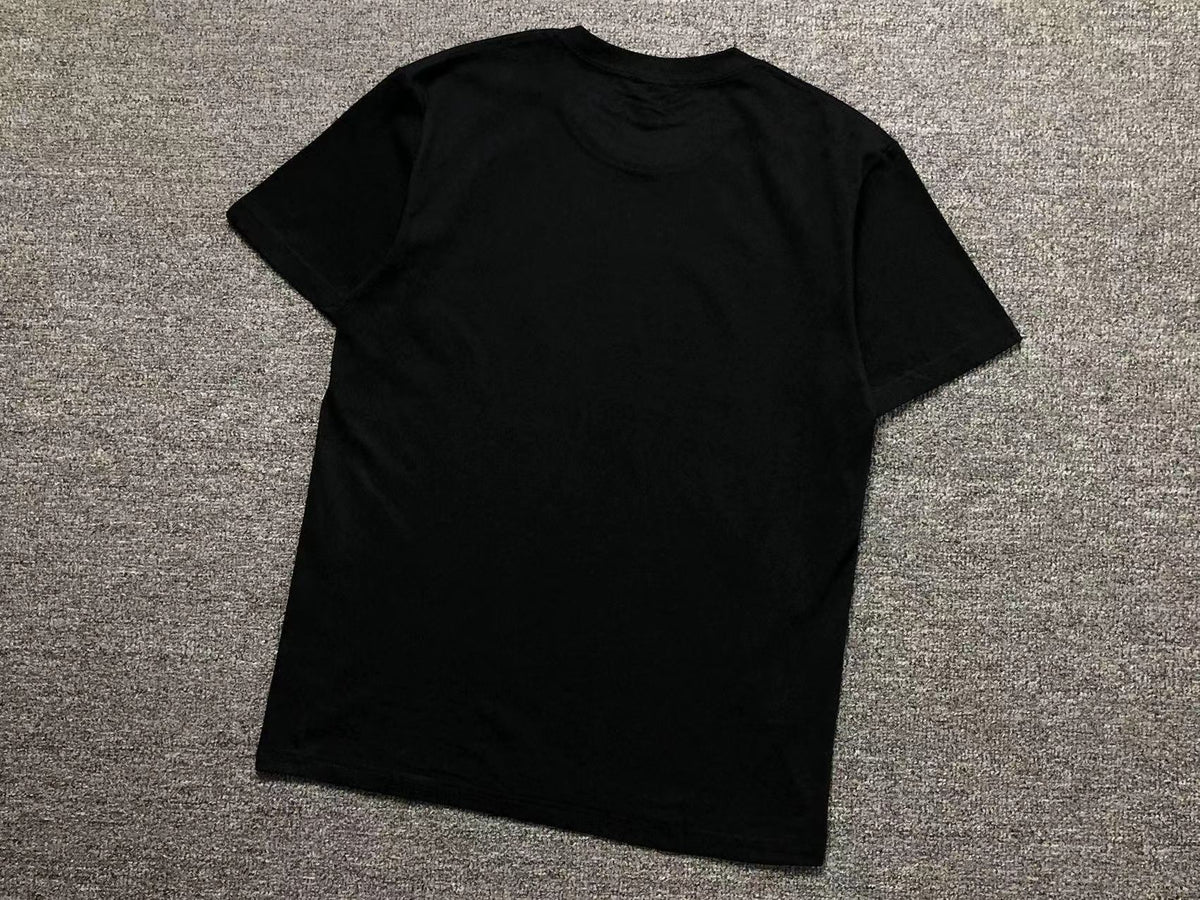 Camiseta Supreme Cross Logo