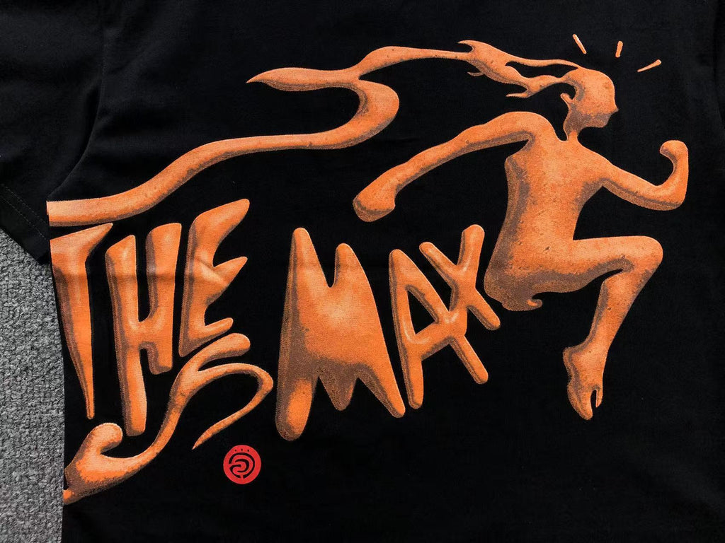 Camiseta Travis Scott Cactus Jack 2 The Max