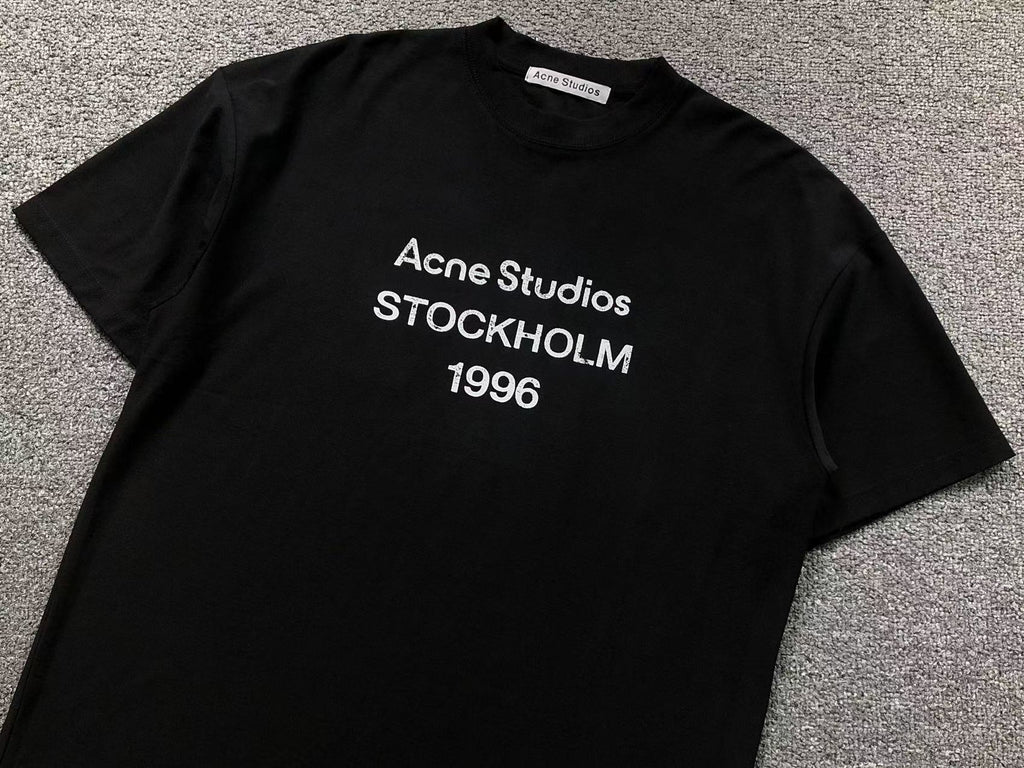 Camiseta Acne Studios