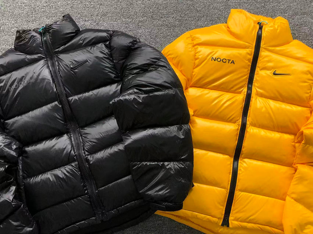 Puffer Nocta x Nike