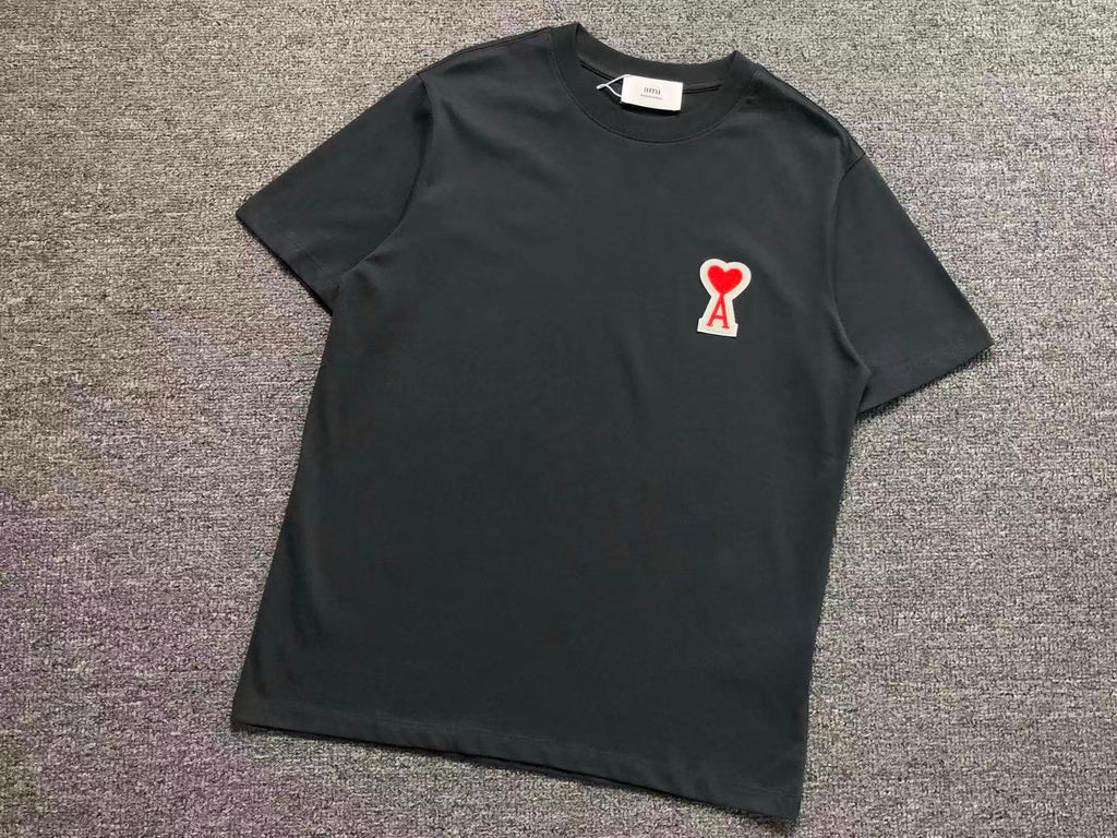 Camiseta Ami Paris