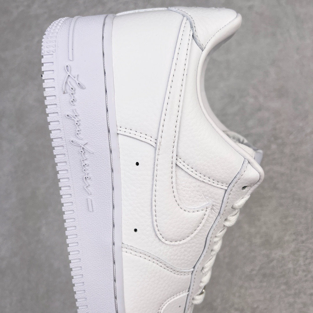 Nike x Nocta Air Force 1 Certified Lover Boy