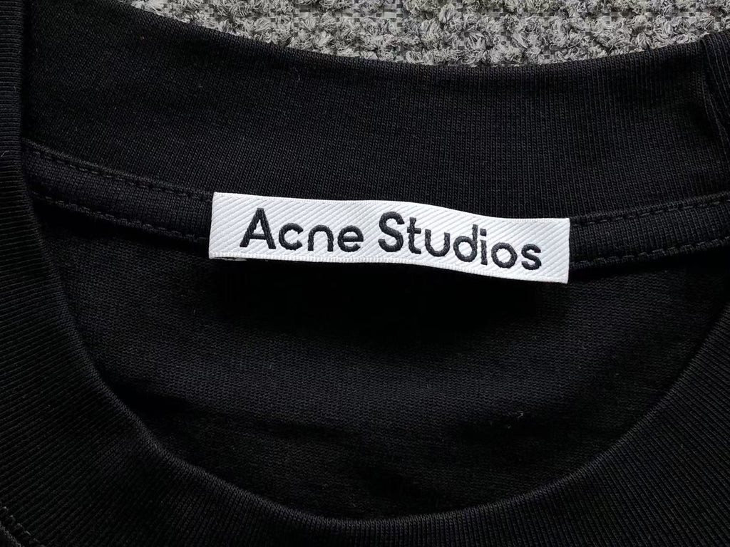 Camiseta Acne Studios