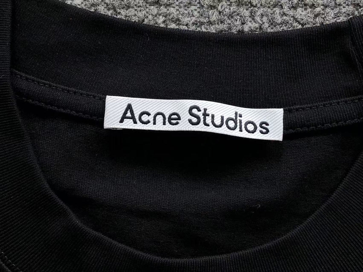 Camiseta Acne Studios
