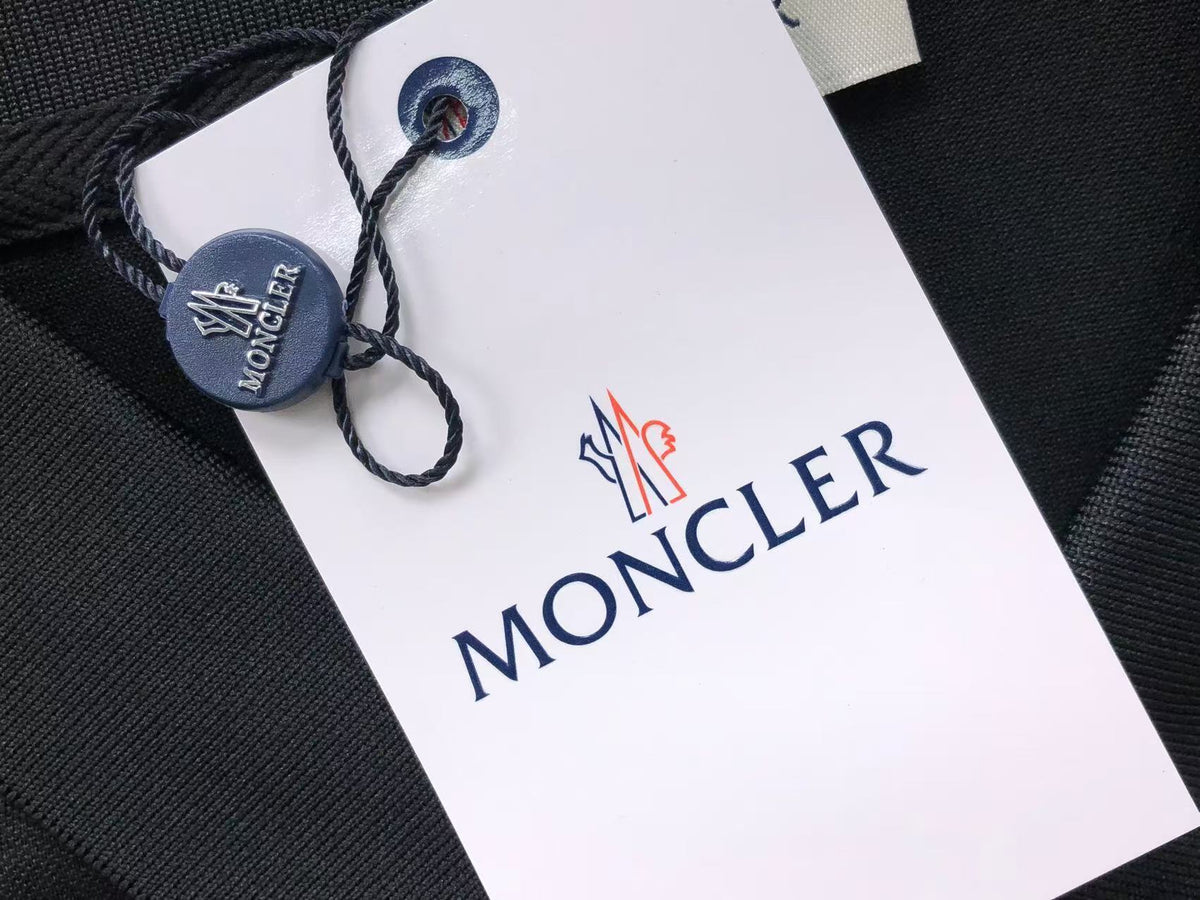 Camisa Polo Moncler