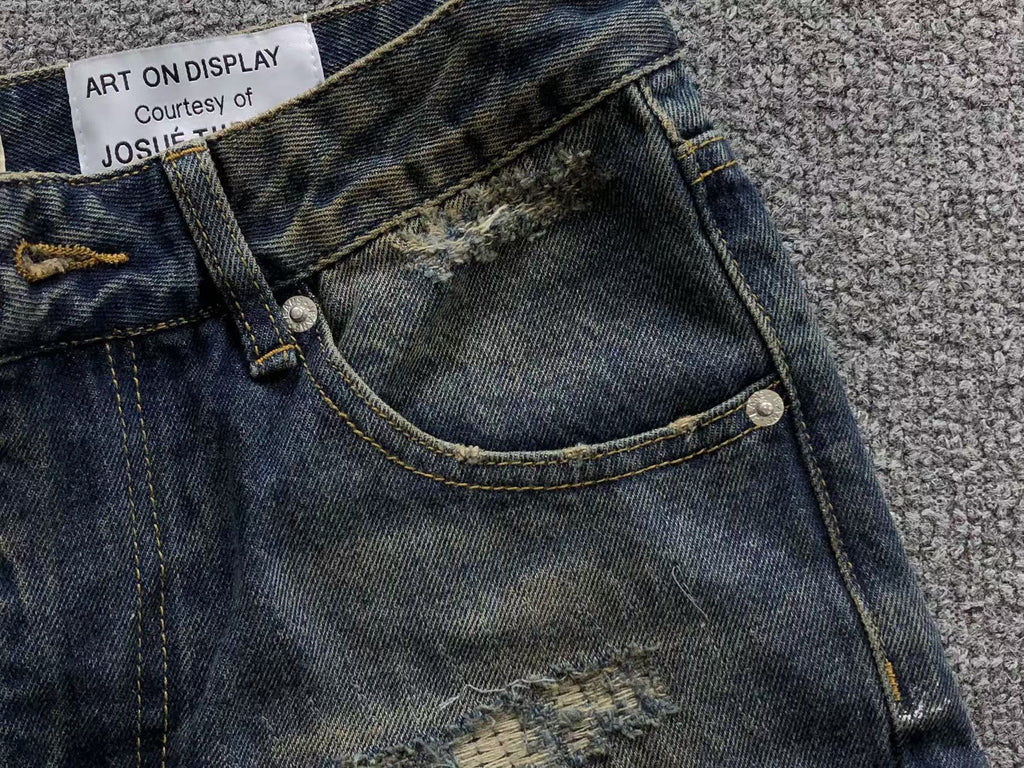 Calça GALLERY DEPT