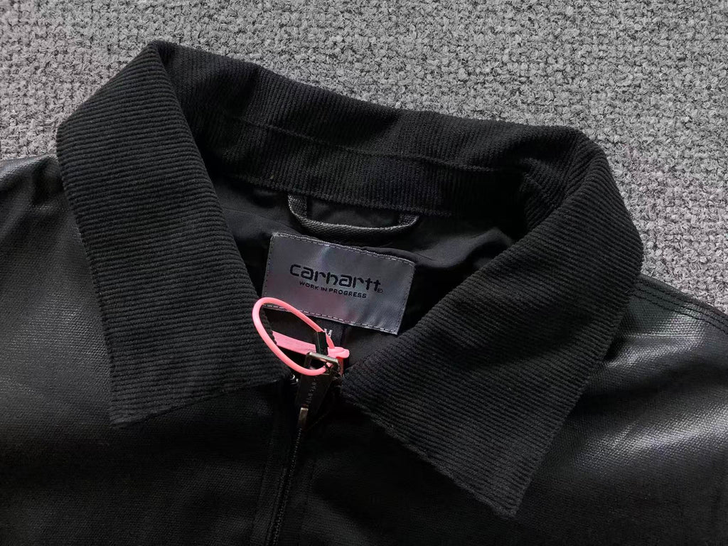 Jaqueta Carhartt WIP OG Dean