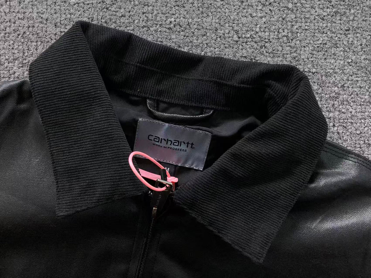 Jaqueta Carhartt WIP OG Dean