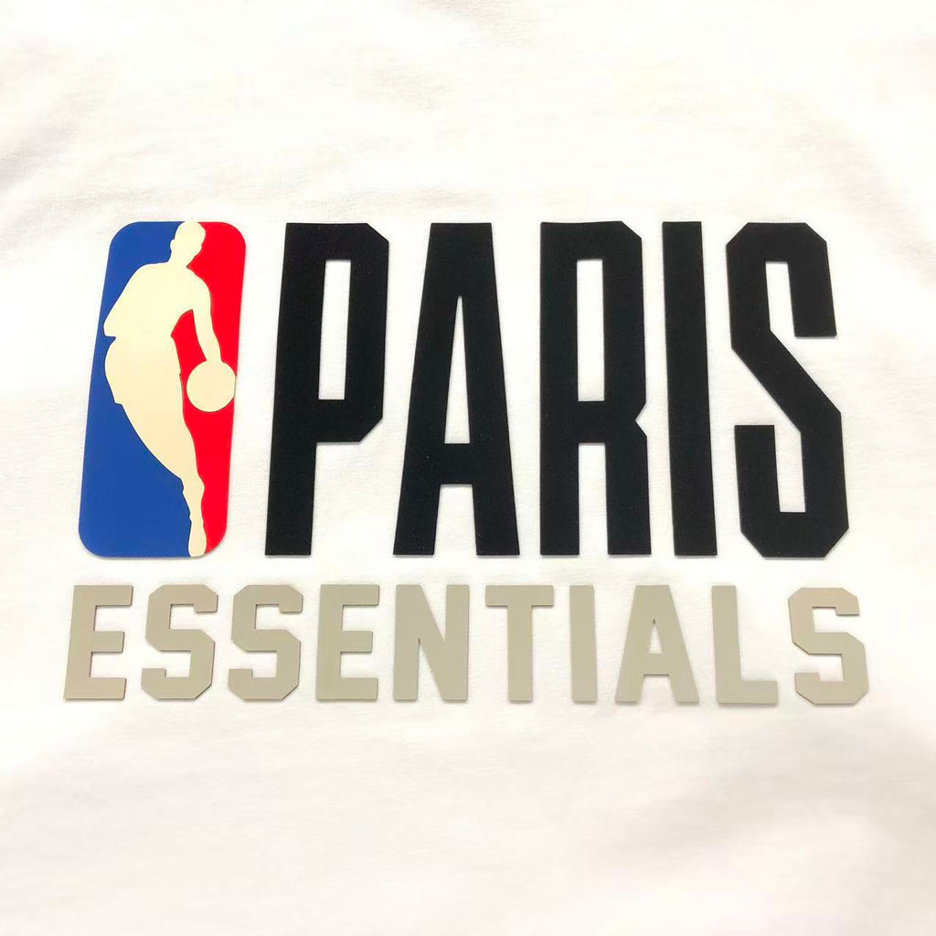 Camiseta Essentials FOG x NBA