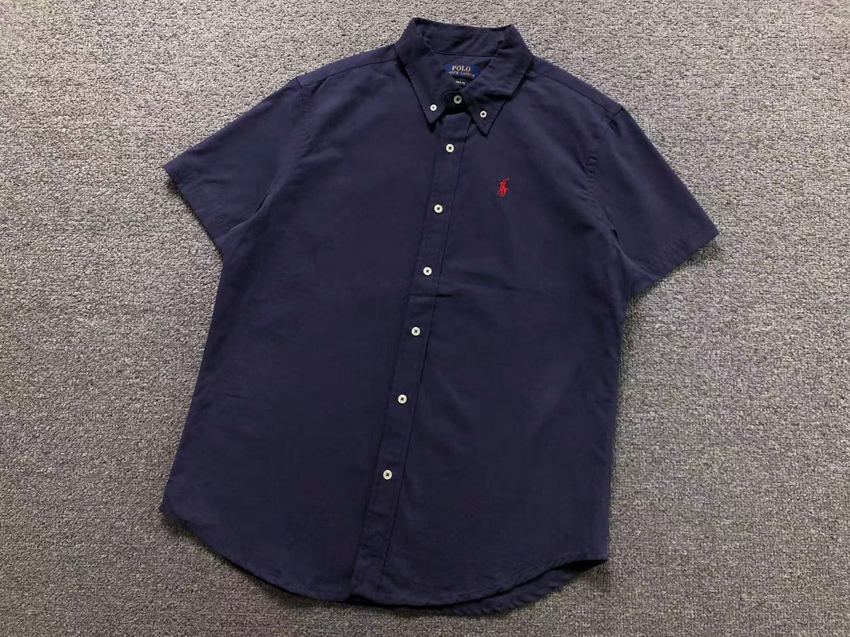 Camisa Ralph Lauren