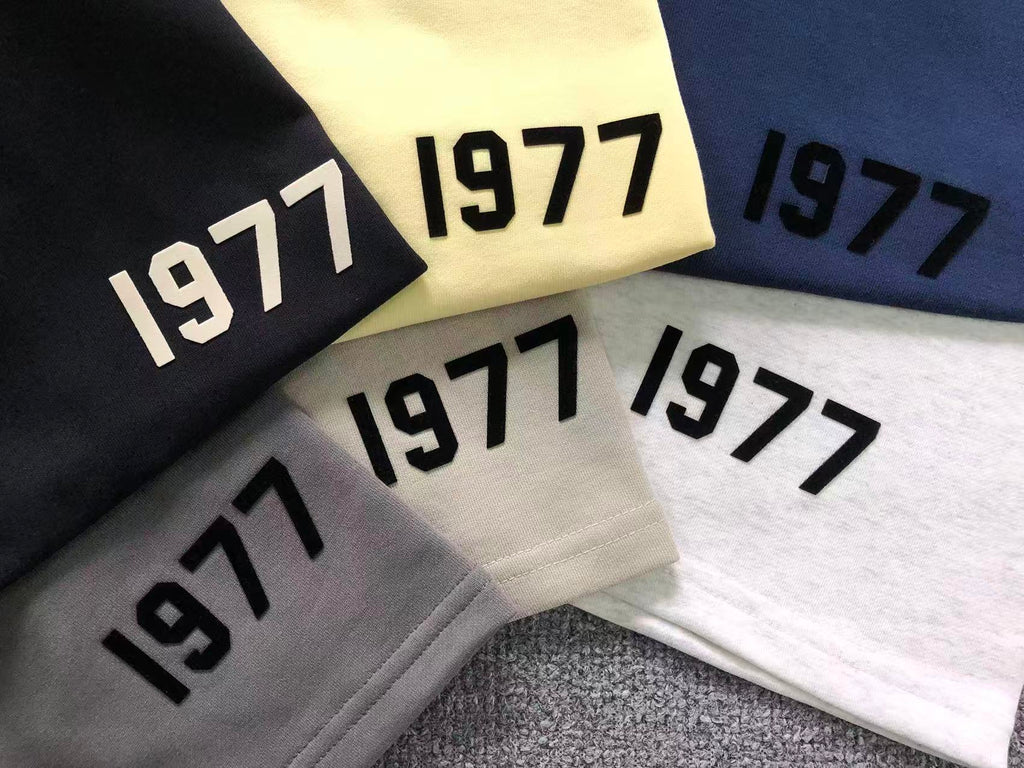 Shorts Essentials FOG 1977