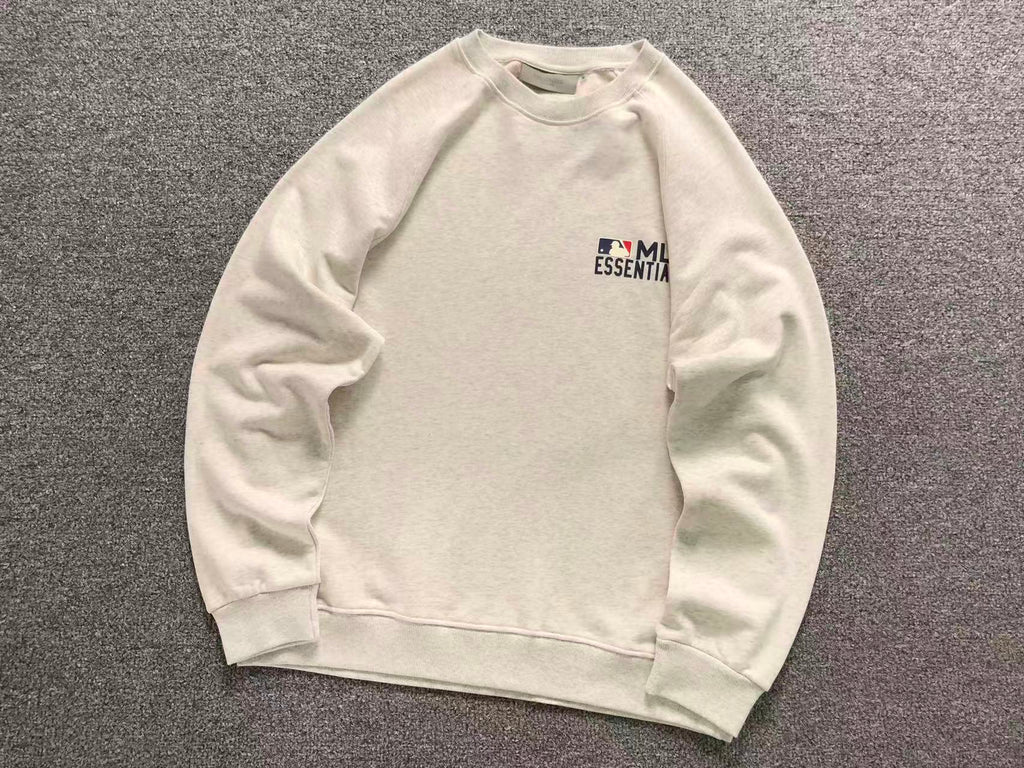 Moletom Essentials FOG x MLB
