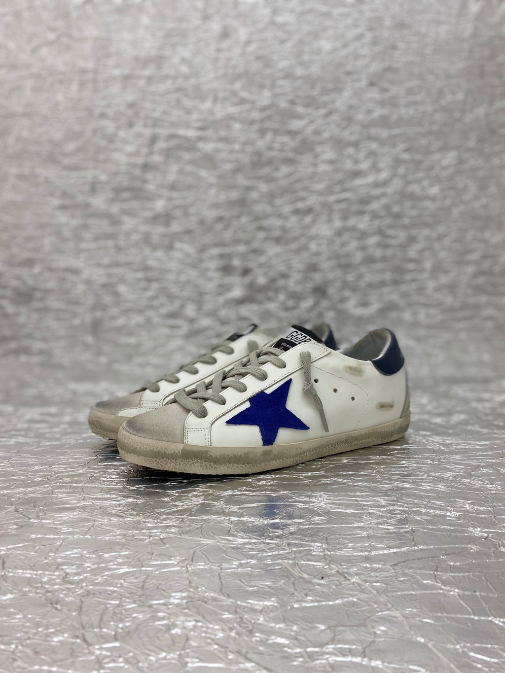 Golden Goose SuperStar