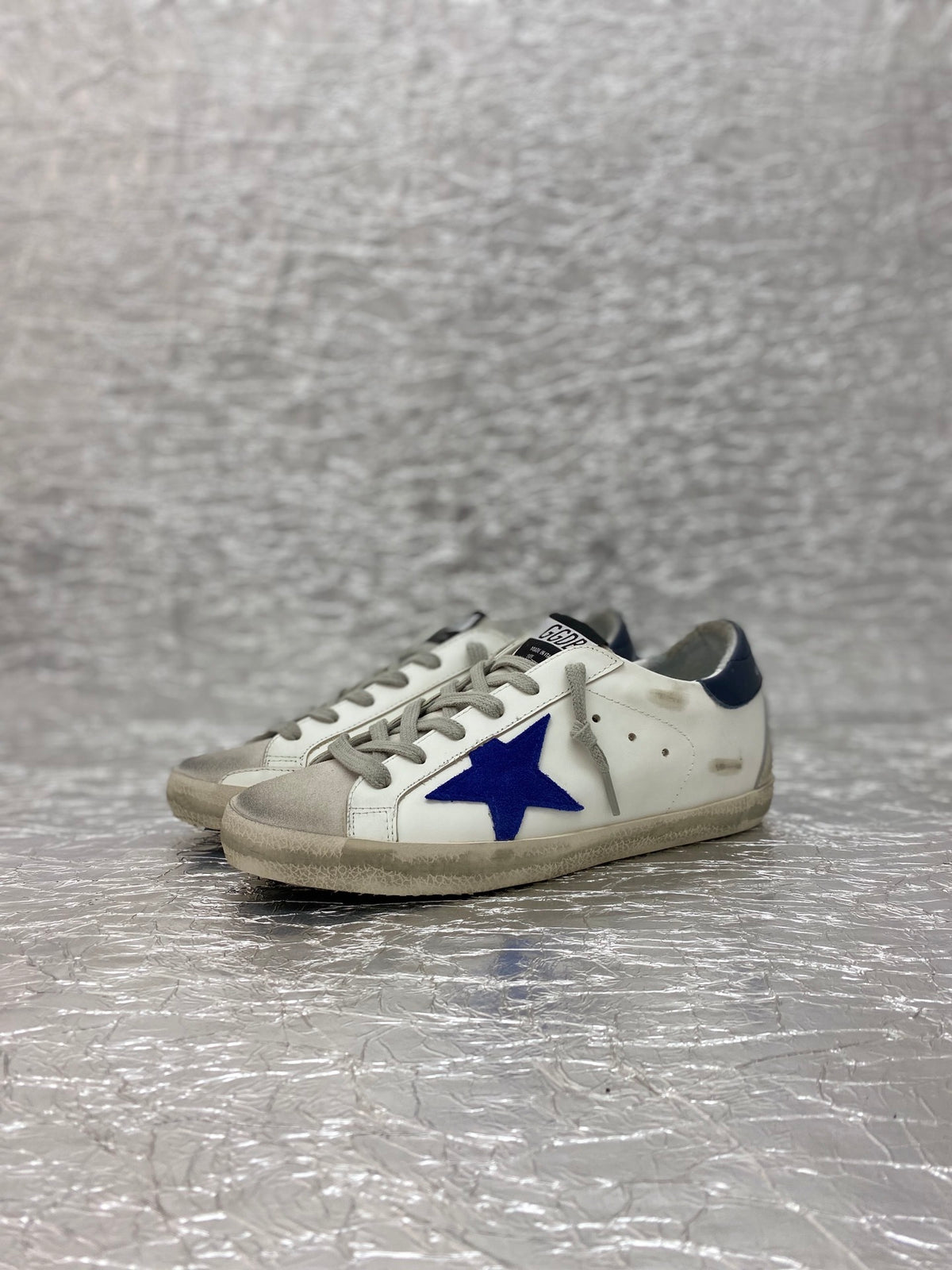 Golden Goose SuperStar