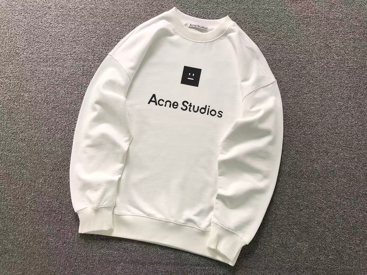 Moletom Acne Studios