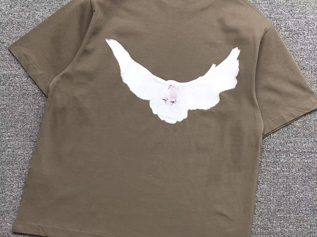 Camiseta Yeezy X GAP Dove