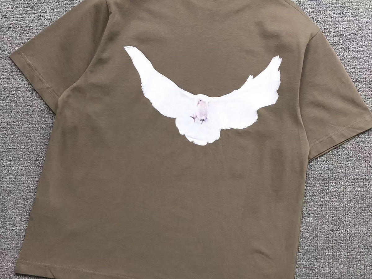 Camiseta Yeezy X GAP Dove